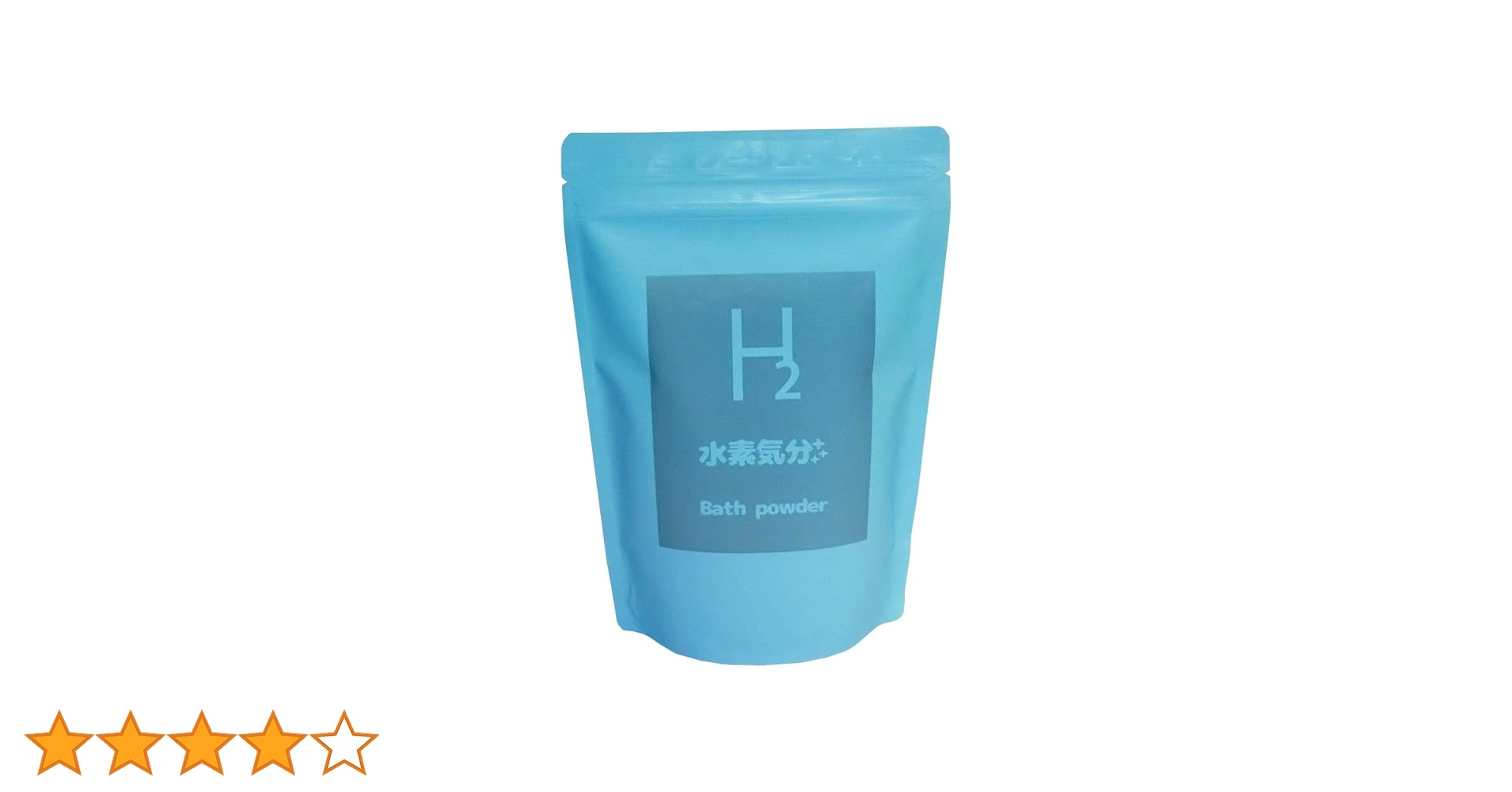 Amazon.co.jp: 水素入浴剤 水素気分プラス1kgパック 40回分